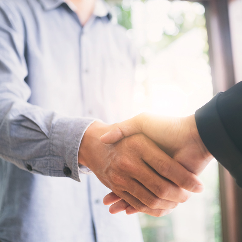 Trusted Partner