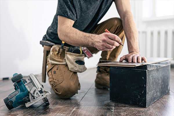 Property Maintenance