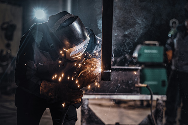 Welding and Fabrication